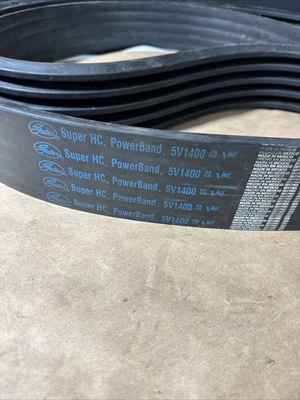 NEW Gates 5V1400