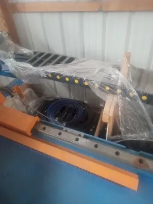 NEW FLYING COLD SAW - R - L - BRAND NEW! XD-76