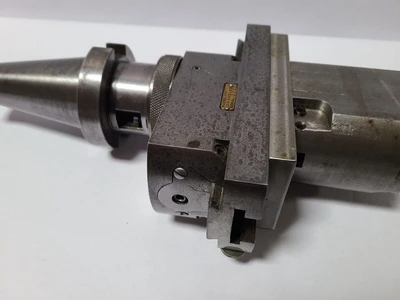 CHANDLER _UNKNOWN_ Boring Head & Adapters | Amiron Machinery (4)