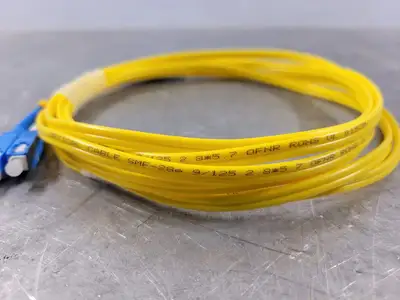 NEW FIBER CONNECTION INC RS202SCSC-3