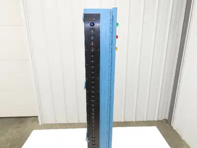 Dolan-Jenner SS7-35R Safe Scan 7 Light Curtain Scanner Receiver 35"