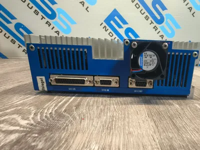 METRONIX ARS-310/10 CNC CONTROLLER | ESS Industrial Equipment Sales (8)