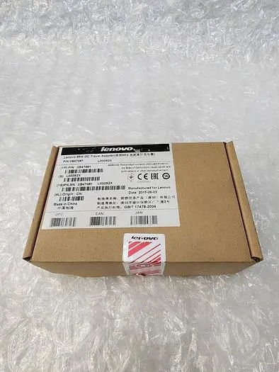 LENOVO 65W DC TRAVEL ADAPTER 0B47481