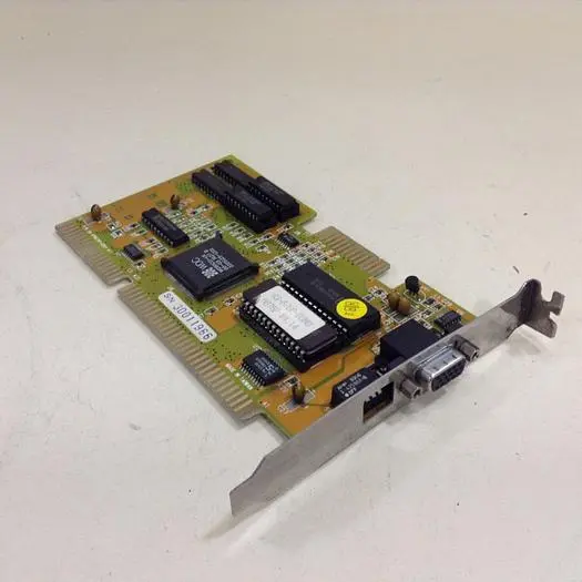 Used WDC 59-XP6676P-0001 Circuit Boards Michigan US | Ideal Machinery #704126