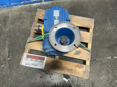 Used KURZ MVO40A023B3 Motors (misc) Ohio US | HGR 24 #1404788