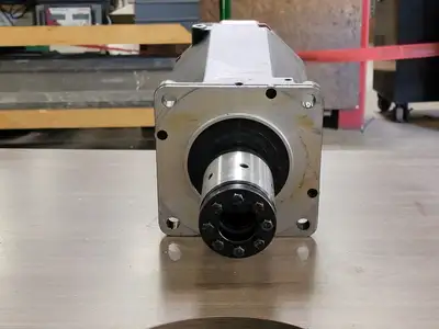 USED FANUC A06B-0146-B077
