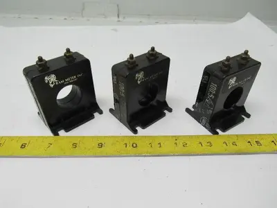 Used RAM METER _UNKNOWN_ Miscellaneous MRO | Arrow Industrial #645924