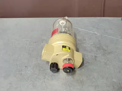 USED AMFLO 2235