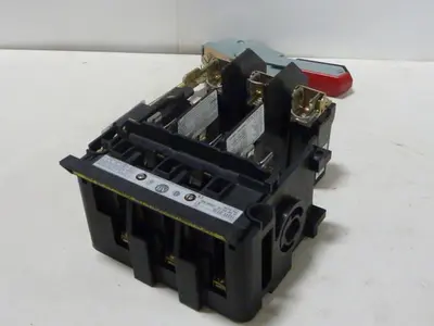 USED ALLEN BRADLEY 1494V-DS30 SER A