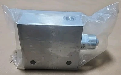 NEW Sun Hydraulics CBGGLJN-HCM