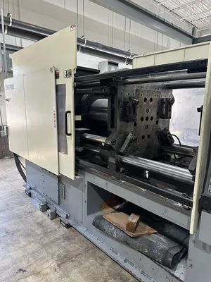 2016 NISSEI FNX280III-71A Horizontal Plastic Injection Molding Machines | JYC MACHINERY (4)