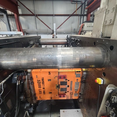 2002 ENGEL DUO2000/1000/2000/2000/2200US HORIZONTAL INJECTION MOULDING MACHINES | INJECTION DEPOT GROUP (26)