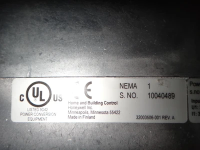Eaton Cutler Hammer NXS0250A1001