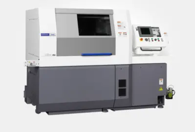 CITIZEN L32 XII Swiss Type Automatic Screw Machines | Precision Machine Tool Solutions (1)