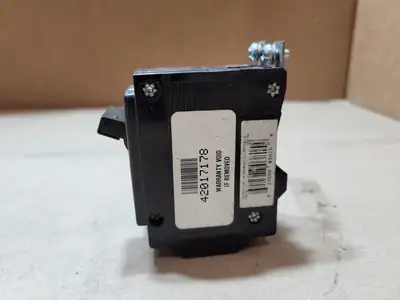 Used EATON QBH220 Circuit Breakers British Columbia CA | Lenmark #1488966
