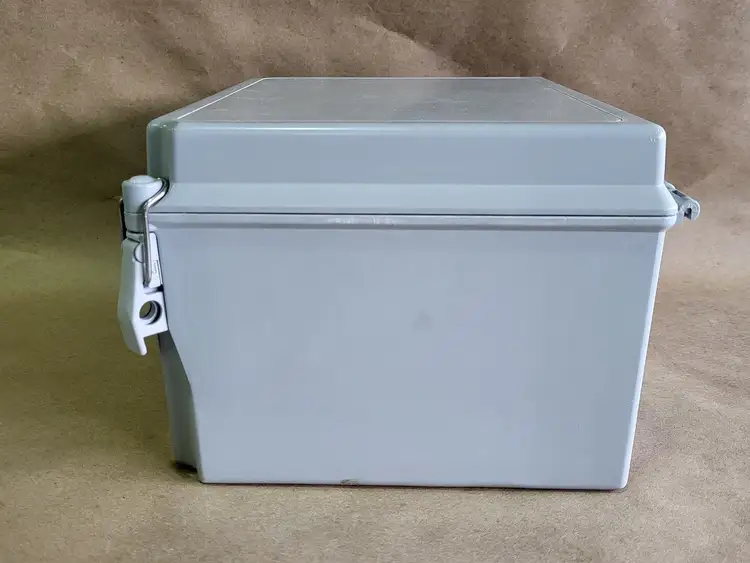 New | in-Stock HOFFMAN MIJB1086-A Misc Electrical & Power Parts British Columbia CA | Lenmark #253628