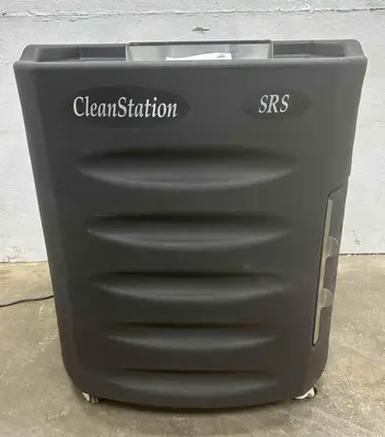 CleanStation CleanStation SRS CS2-P SRS-CSII-P Ultrasonic Cleaners | Fram Fram LLC (3)