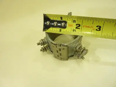 NEW IMS HEATER BAND 6
