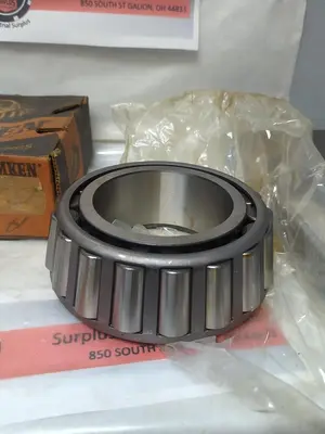 New | in-Stock TIMKEN 936-20024 Industrial Controls | Surplus Asset Holdings #1220852