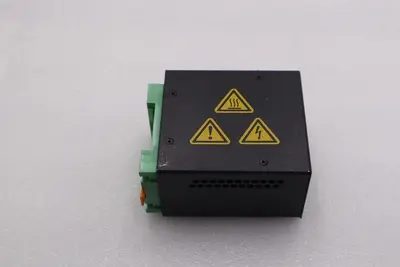 N-TRON 306TX 6 PORT INDUSTRIAL ETHERNET SWITCH 10/100 BASE 10-30VDC 0.5A #L-608