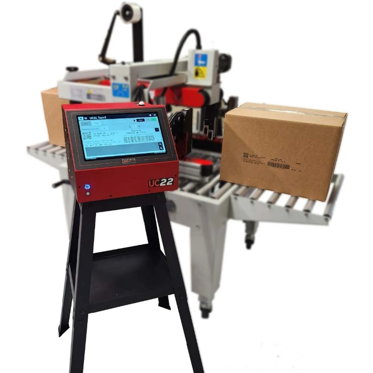 New | in-Stock CAPITAL MAILING EQUIPMENT UC22 Ink Jet Coders & Printers Michigan US | Capital Mailing Equipment #1494223