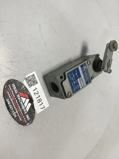 USED TELEMECANIQUE C2JK05