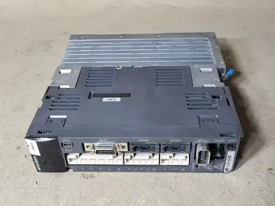 USED MITSUBISHI ELECTRIC CORPORATION MR-J3-60B