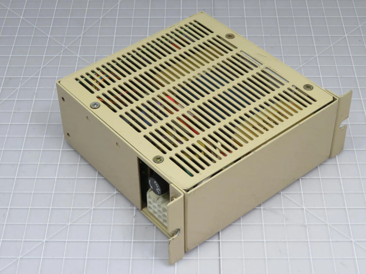 Used DAIKEN _UNKNOWN_ AC Drive Control Module Texas US | OCO Industrial #1720853
