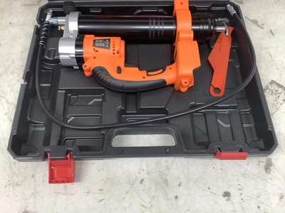 Used VEVOR LD-8207 Lubrication Equipment Michigan US | Miedema Asset Management Group #1338831