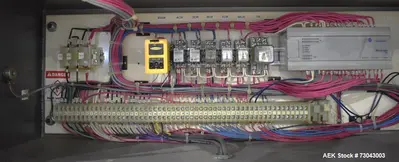 USED TEXWRAP T1322