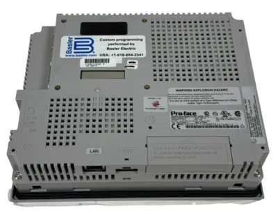 NEW PRO-FACE 3280035-01
