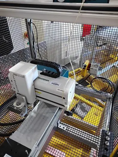 Used I&J I&J7900-LF Miscellaneous Laboratory Equipment | SMT Resource #487090