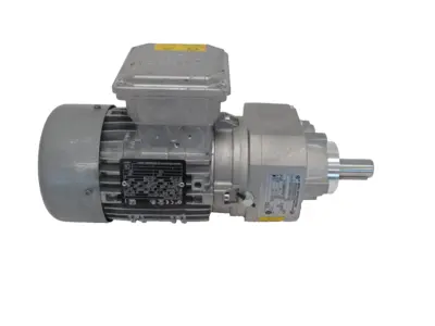 NEW NORD SK 63S/4 CUS GEARMOTOR SK 072.1Z-63S/4 CUS SK63S4CUS 6.57:1