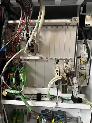 USED 2015 TRUMPF TRUDISK 1000 (FD24)