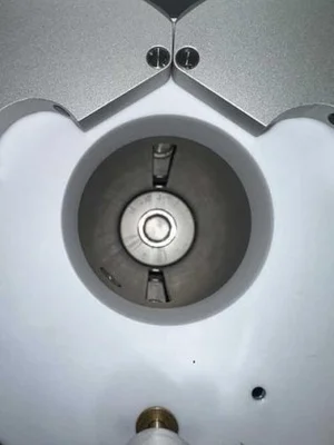 USED CYTIVA SEFIA S-2000