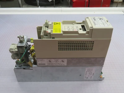 Used KEB _UNKNOWN_ Power Inverters Texas US | OCO Industrial #1688725