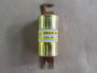 NEW COOPER BUSSMAN INC. CGL-90