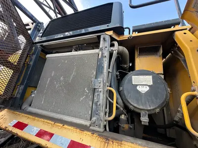 Used 2012 KOMATSU PC490LC-10 Crawler Excavators New Jersey US | Proxy Equipment #1388614