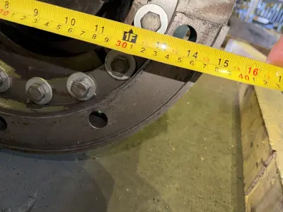 Used GRAY N/A Milling Attachments & Heads Ohio US | G-2000, Inc. #1287854