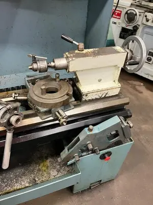 1997 SOUTHWESTERN INDUSTRIES TRAK TRL 1745P Lathes, CNC | Rock Solid Tools (16)