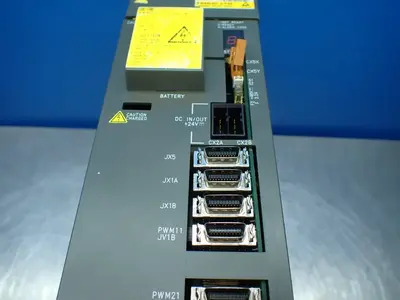 USED FANUC A06B6079H106