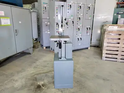 USED 1997 IMC INDUSTRIAL SBH-W144
