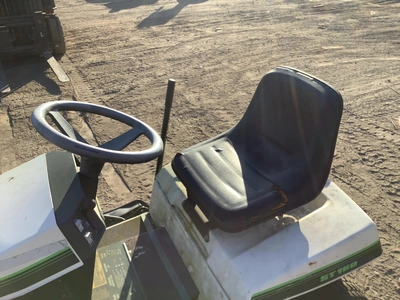 Used BOLENS HYDRO ST160 Mowers Michigan US | Miedema Asset Management Group #1762640