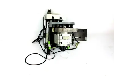 USED SMC CDRB1BW50-90S