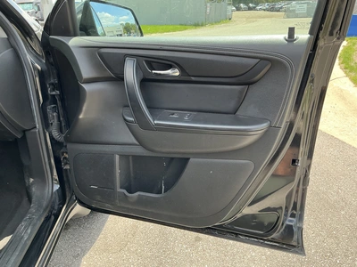 Used 2015 CHEVROLET TRAVERSE SUVs Michigan US | Miedema Asset Management Group #1468532