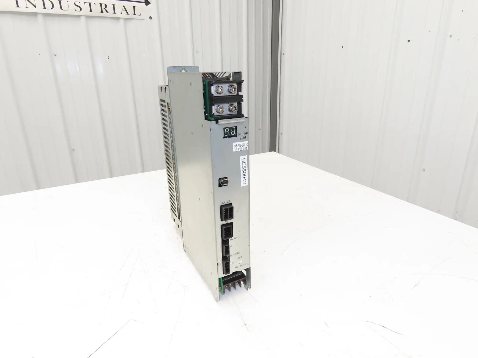 Okuma 1006-2205 MPR5 Power Supply Module Unit U 301