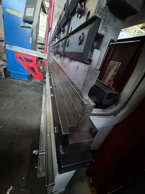 Morgan PBS CNC 2600/90