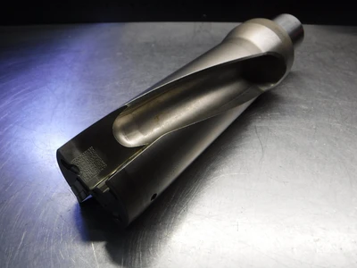 Iscar 67mm - 73mm 2 Flute Indexable Drill DR067>073-183-50-11CA-N (LOC1459)