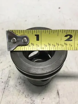 USED VICKERS 40D2010