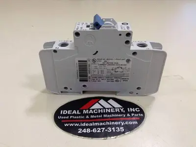 USED ALLEN BRADLEY 1489-A1D020 SER A